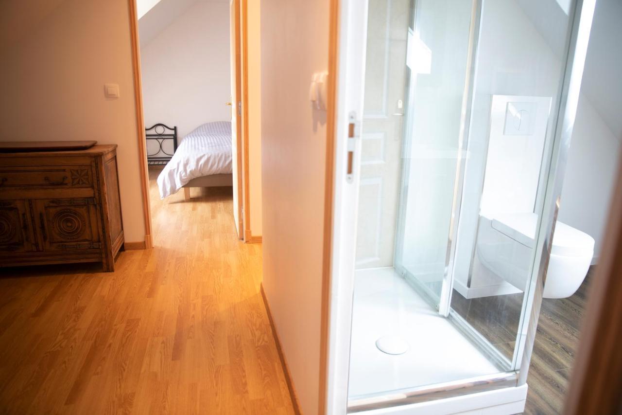 Fermette Les Ormes, 8 Personnes, Merlimont Village Exterior foto